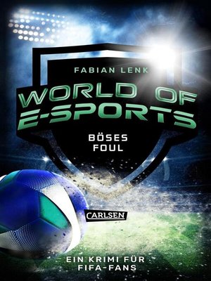 cover image of World of E-Sports